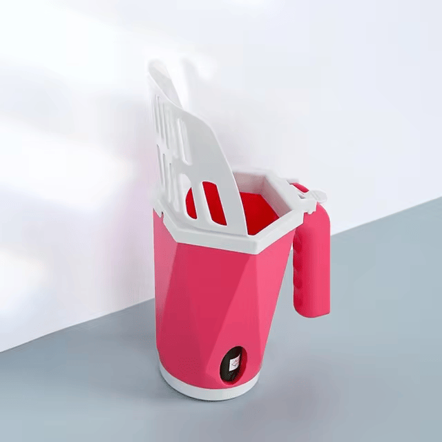 ElegantTails™ EasyClean Pet Litter Scoop