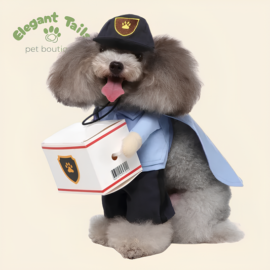 ElegantTails™ Fun Holiday & Halloween Pet Costumes