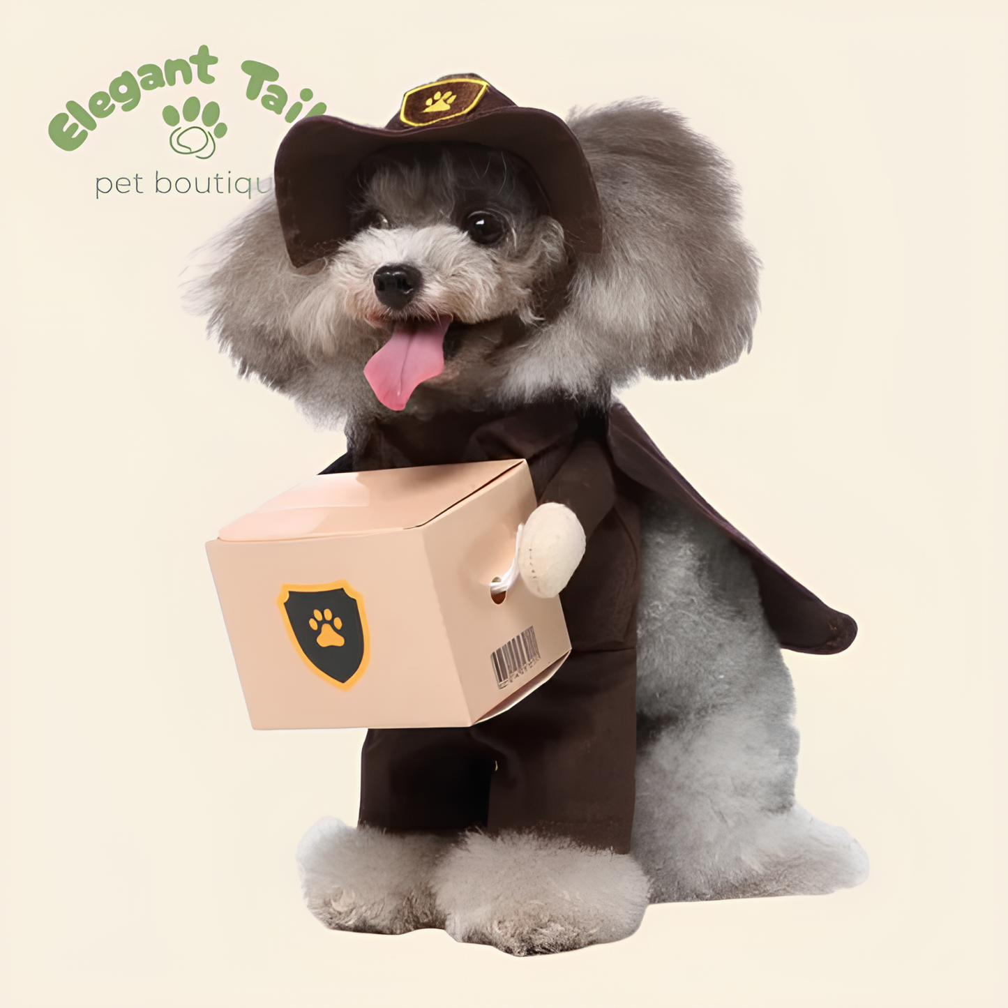 ElegantTails™ Fun Holiday & Halloween Pet Costumes