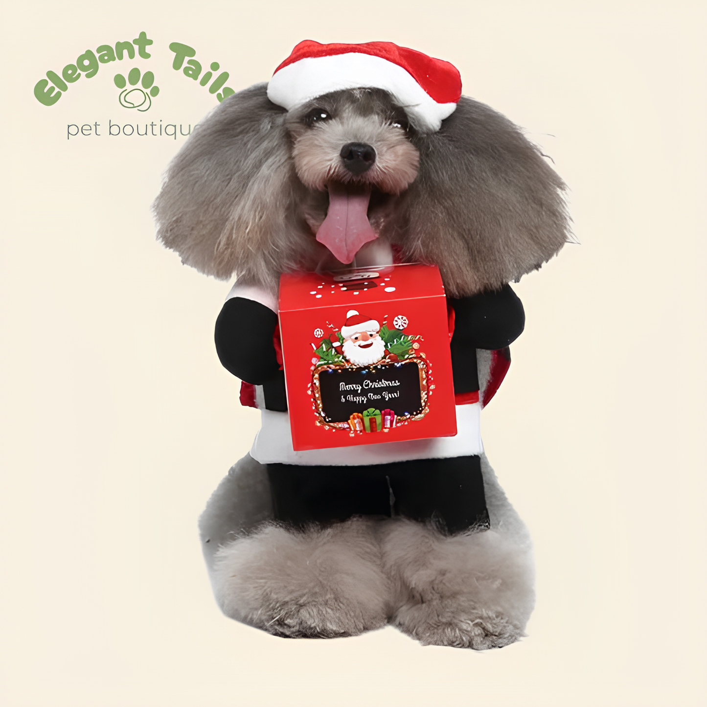 ElegantTails™ Fun Holiday & Halloween Pet Costumes