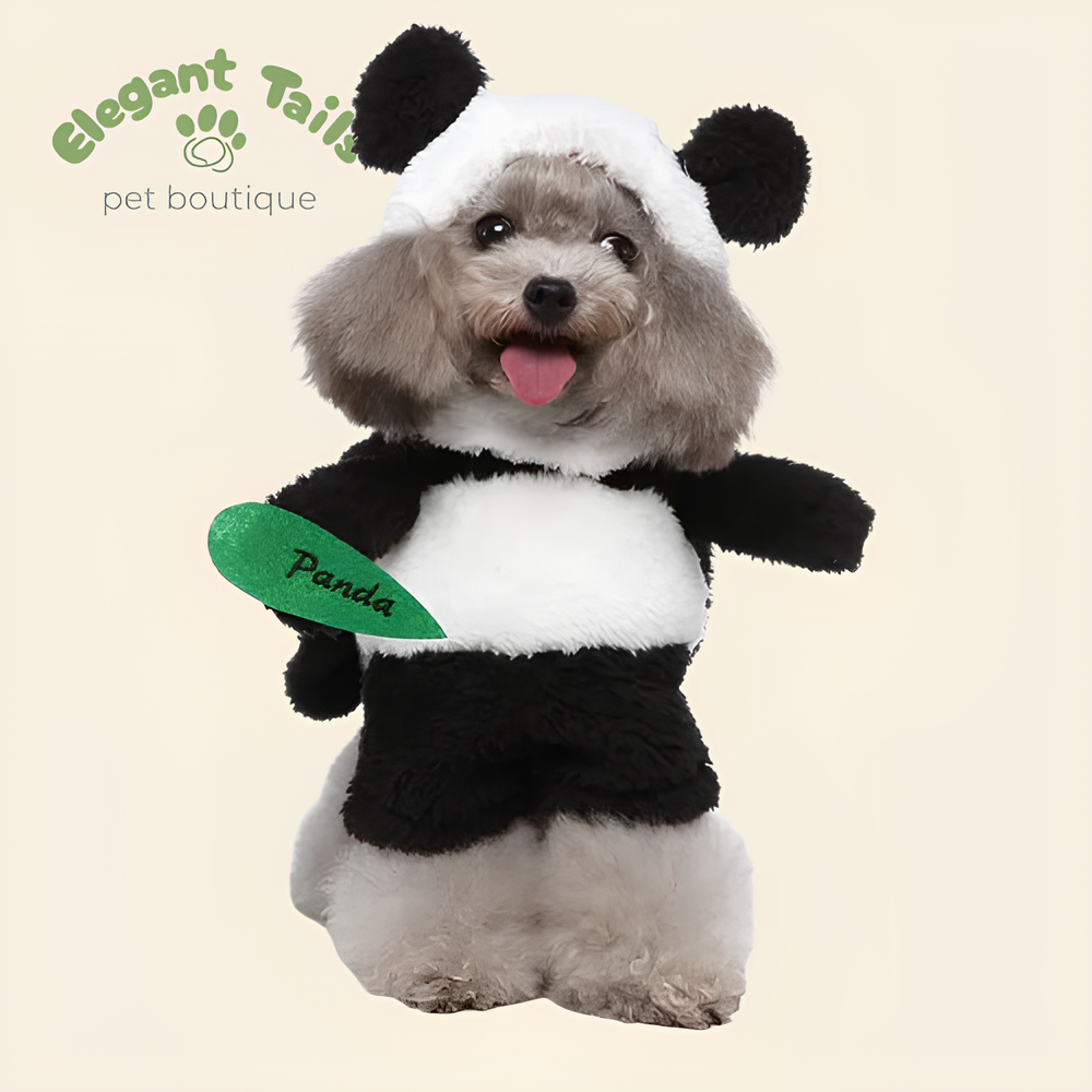 ElegantTails™ Fun Holiday & Halloween Pet Costumes