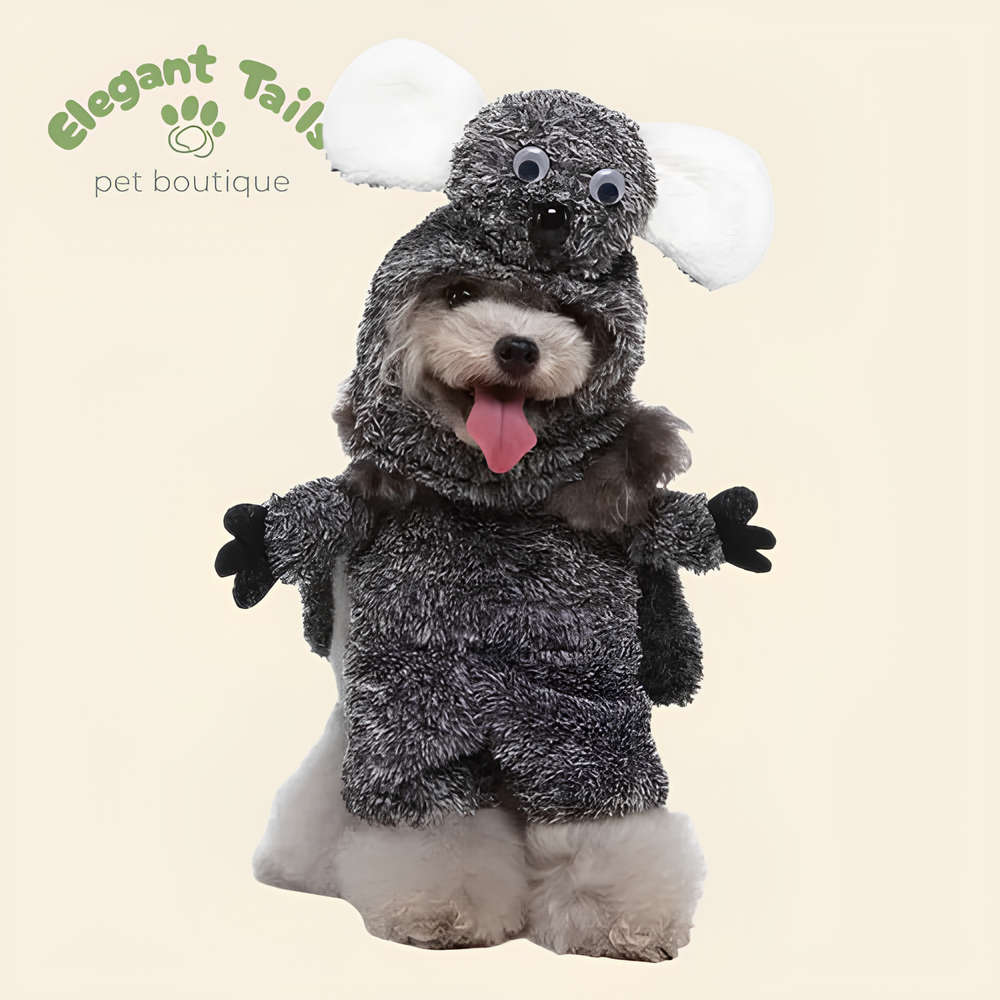 ElegantTails™ Fun Holiday & Halloween Pet Costumes