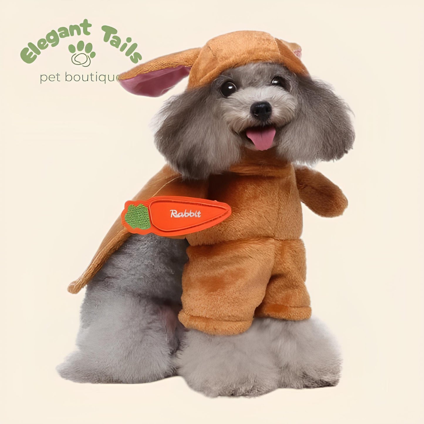 ElegantTails™ Fun Holiday & Halloween Pet Costumes