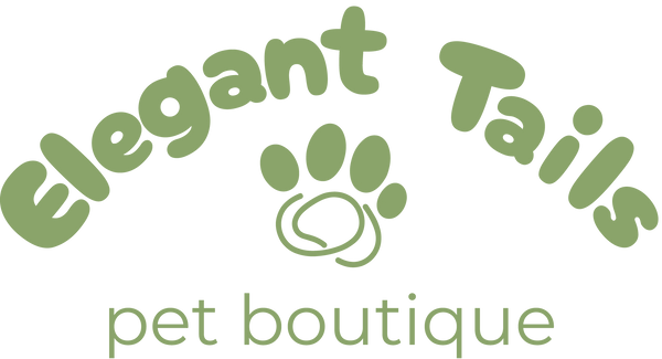 Elegant Tails Pet Boutique